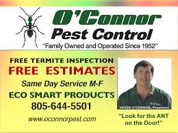 Read reviews from o'connor pest control camarillo at 313 dawson drive in camarillo 93012 from trusted camarillo restaurant reviewers. Http Venturabreeze Com Wp Content Uploads 2019 06 V12 N18 6 5 19 Pdf