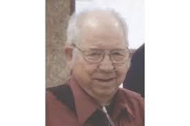 Kenneth Leeman Obituary (1931