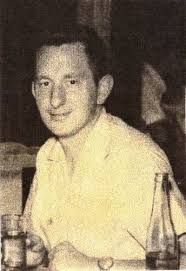 John Edgar “Ed” Baker (1924-2012)