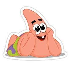 Google has many special features to help you find exactly what you're looking for. Patrick Star Sticker By Legato Tendo In 2021 Meme Stickers Tumblr Stickers Preppy Stickers