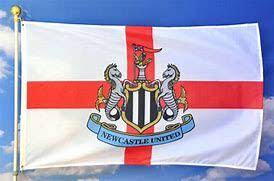 But the raucous celebrations were somewhat spoiled for on… Newcastle United Fc England