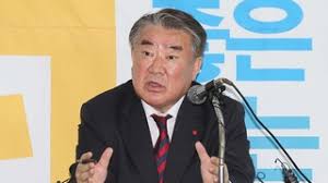 마사회 김우남 회장, 경마산업 조속히 정상화돼야. Hi0gc800zs2lnm