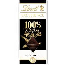 Since 1845, our exquisite creations have provided moments of bliss for you to savour. Czekolada Lindt Excellence 100 Cocoa 50g Smaczajama Pl