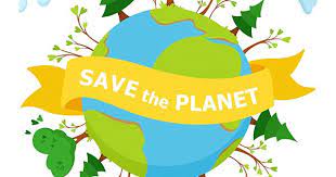 لافتات ارشادية للحفاظ على البيئة رسومات عن المحافظة على البيئة بالعربي نتعلم vintage ribbon banner save the planet environmental posters