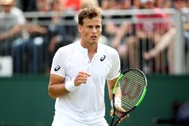 Place on atp rankings with 1125 points. Vancouver Eyewear Company Kits Partners With Professional Tennis Player And Kits Beach Athlete Vasek Pospisil Business Wire