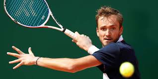 Prime minister dmitry medvedev worries the government will have to cut social programs as budget woes continue in russia. Barcelona Open 2019 Against All Odds Robotic Daniil Medvedev Has Turned Into A Force On Clay Sports News Firstpost