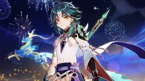 Genshin Impact 1 3 Delivers New Hero Xiao And Ios Controller Support Pocket Tactics