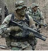 Marine Force Recon Workout | Sealgrinderpt