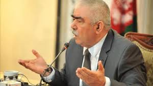 محمداشرف غنی، رئیس جمهوری افغانستان با صدور فرمانی رسما رتبه. Ø¹Ø¨Ø¯Ø§Ù„Ø±Ø´ÛŒØ¯ Ø¯ÙˆØ³ØªÙ… Ú¯ÙØª Quot Ø¨Ø§ Ú©Ø³ÛŒ Ù‡ÛŒÚ†Ú¯ÙˆÙ†Ù‡ Ù…Ø´Ú©Ù„ÛŒ Ù†Ø¯Ø§Ø±Ù… Quot