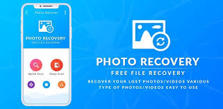 The photo recovery app attempts to recover all lost, deleted, or hidden photos and images on your device. Photo Recovery Apk Download For Android Dot Com Developer