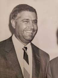 James Sasser Obituary