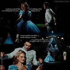 Pin By Olya Korimova On Popelyushka 2015 In 2021 Cinderella Aesthetic Have Courage And Be Kind Cinderella
