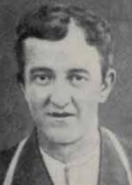 24 October 1918 : Pte John Lamberton