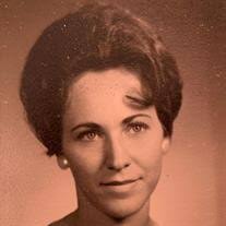 Sandra Sue Crane Obituary