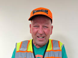 Local artist celebrates 30 years as a Group Living client -