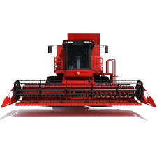 Combine Harvester 3d Model Google Search Combine Harvester 3d Model Model