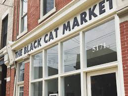 It included 2 'number of plays' items, 32 gacha items and 2 bonus items. The Black Cat Market Now Open In Lawrenceville