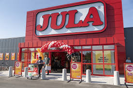 To do that, select the language you would like to translate into in the list below. Jula Etablerar Sig I Eslov Jula Ab