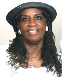 Levorn Hunter-Adams Obituary