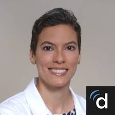Dr. Maria Martucci, MD