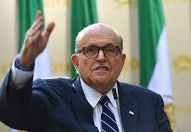 Giuliani, new york, new york. Rudy Giuliani Is In Ukraine Again But Nobody In Power Seems Eager To Meet Him Fortune