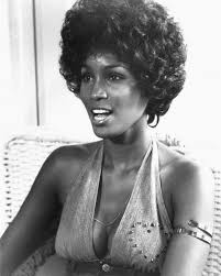 Black Actresses From The 70s 70s Actress Teresagraves African American Women Vintage Black Glamour Black Beauties
