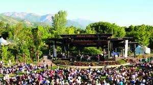 Red Butte Garden Summer Concert Series Line Up Announced Utah Parks City Events Adventures Near Me
