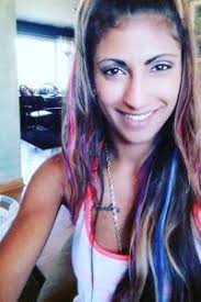 Samantha Jean Flores Thompson (1988-2019)