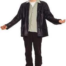 How To Make A Leather Jacket Smaller Ehow Jackets Leather Jacket Leather