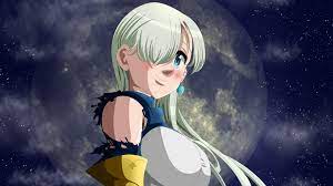 Find the best information and most relevant links on all topics related tothis domain may be for sale! Elizabeth Liones Nanatsu No Taizai 4k 9073