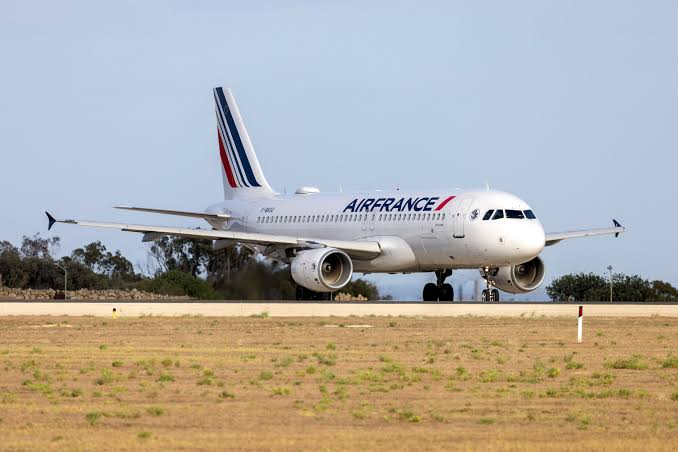 Air France-KLM : Résultat solide au premier trimestre 2026 – PNC Contact