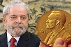 Brasile. Lula sarà candidato al Nobel per la pace