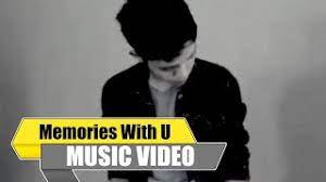 Chords For Aoi Memories With U Mv