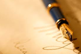 Image result for poetry and pens
