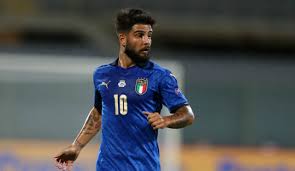Confermata la lista dei giocatori convocati dalla nazionale italiana di rugby, ridotta rispetto alla rosa preliminare scelta per i test match. Insigne Meret E Di Lorenzo Tornano In Nazionale I 41 Convocati Di Mancini