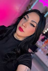 Maquillaje con productos de Dollar Tree