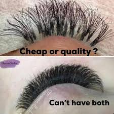 These are the 9 things you must know before you get extensions for your eyelashes. Eyelashextensions On Instagram Have You Guys Had Any Bad Experiences With Poor Quality Lashes Were They Expe Eyelash Extensions Lashes Lash Artist Tips