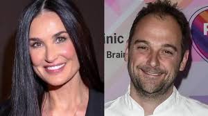 How Demi Moore 'clicked right away' with 'charming' boyfriend Daniel Humm