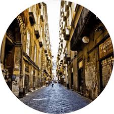 Royal Naples Napoli That S Amore Naples Old Town Walking Tour