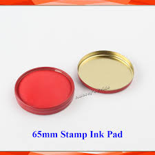 Packle's solution integrates looks you'll love, with all the resilience you'll need for transporting food. 3pcs 65mm Ink Pad Box Red Metal Clam Shell Clip Of Stamping Make Seal Ink Pad Pad Inkred Ink Pad Aliexpress