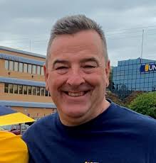 Obituary information for Edward J. Robinson