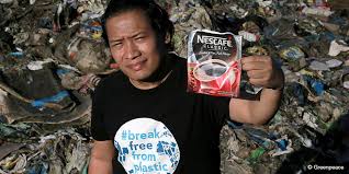 We did not find results for: Greenpeace Report Packaging Away The Planet Greenpeace Usa