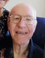 Obituary for Donald J. Coe