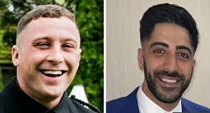 Lee Docherty to await M8 death crash trial