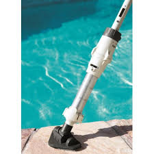 Aspirateur Balai Sur Batterie Lithium Pour Piscines Et Spas Bestway