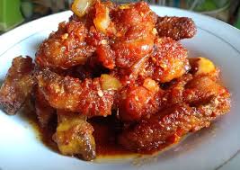 Itulah salah satu rahasia aneka macam resep masakan dari nusantara, sehingga terkenal hingga ke manca negara. Resep Ayam Rica Rica Kecap
