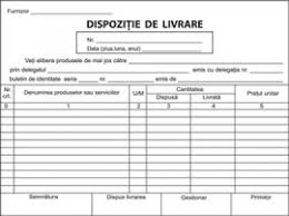 În cazul transferului de bunuri între gestiunile aceleiaşi unităţi, dispersate teritorial, avizul de însoţire a mărfii va purta menţiunea „fără factură.pe avizul de însoţire a marfii emis pentru valori materiale trimise pentru prelucrare la terţi se. Aviz De Insotire A Marfii A4 3ex Biroul Tau