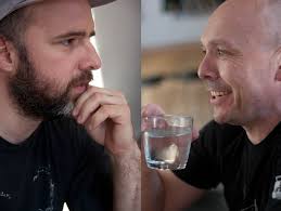 Brewer vs Brewer: Nigel vs Nigel