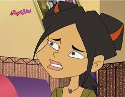 Braceface" Up in Smoke (TV Episode 2003)