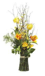 Silks By Design Small Flower Arrangements Tulips Arrangement Flower Arrangements